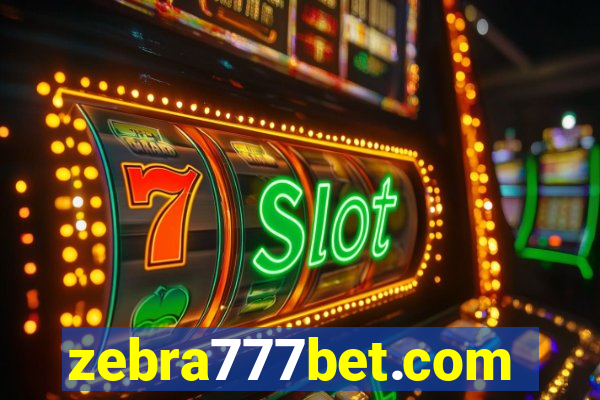 zebra777bet.com