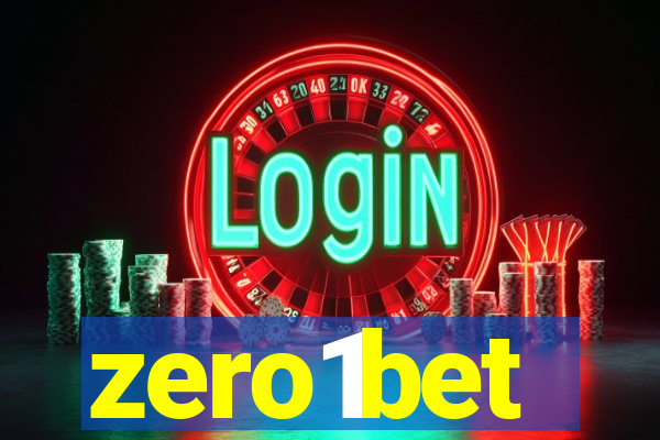 zero1bet