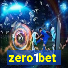 zero1bet