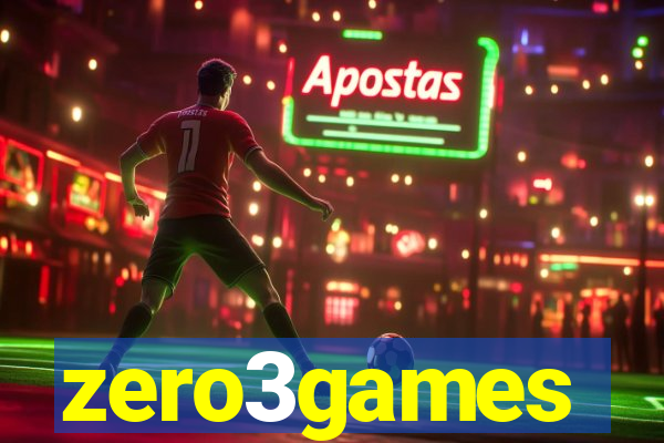zero3games