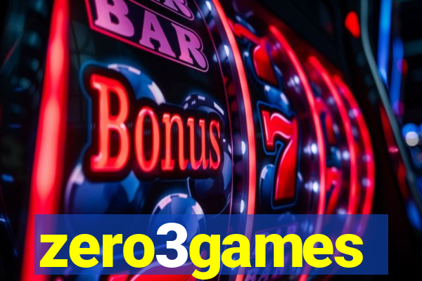 zero3games