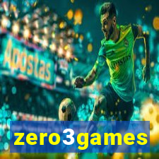 zero3games