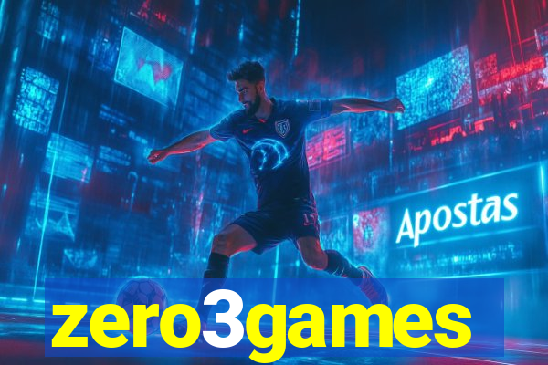 zero3games
