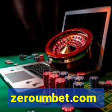 zeroumbet.com