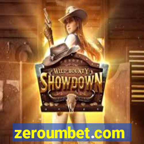 zeroumbet.com