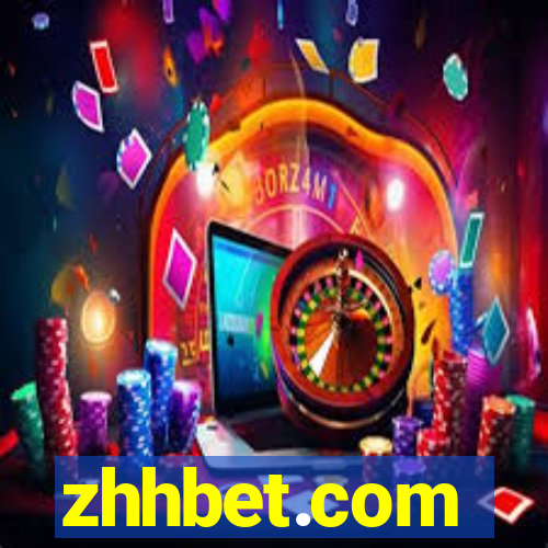 zhhbet.com