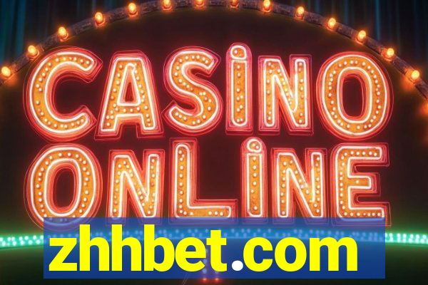 zhhbet.com
