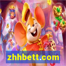zhhbett.com