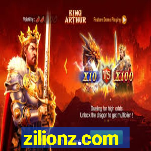zilionz.com