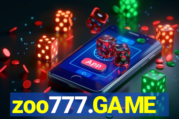 zoo777.GAME