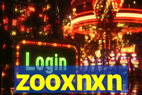 zooxnxn