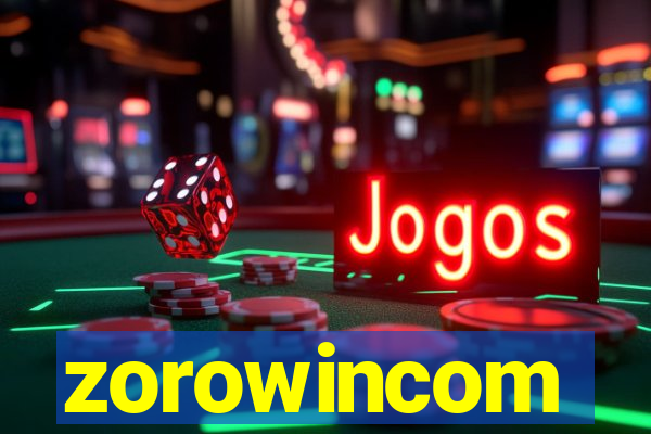 zorowincom