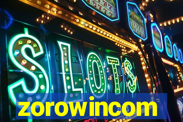 zorowincom
