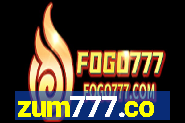 zum777.co