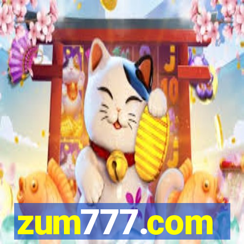 zum777.com