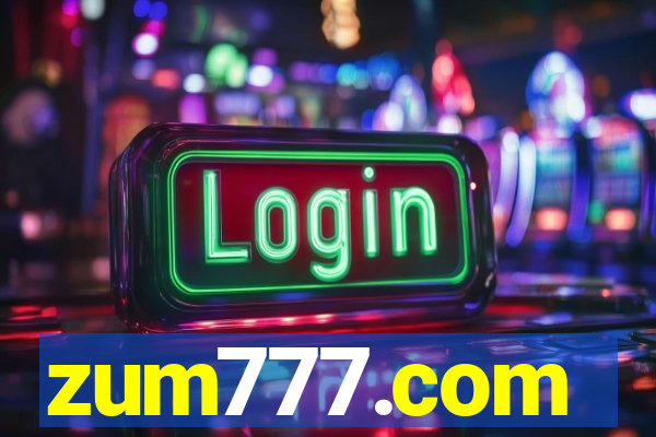 zum777.com