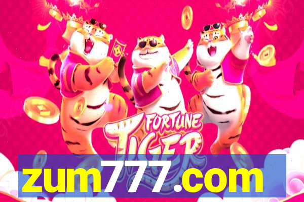 zum777.com