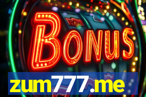 zum777.me