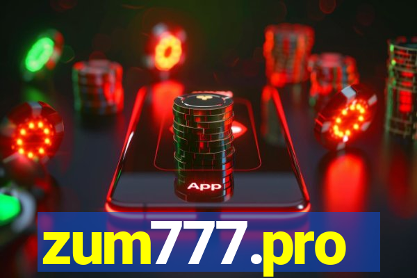 zum777.pro