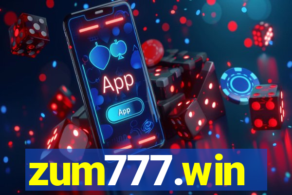 zum777.win
