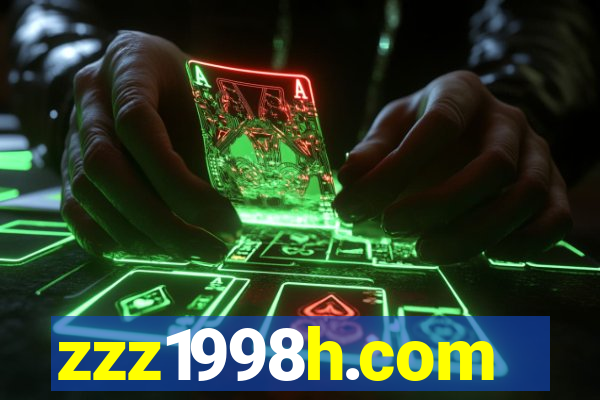 zzz1998h.com