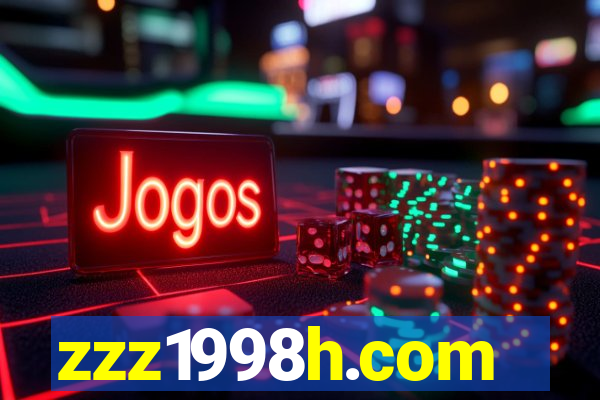 zzz1998h.com
