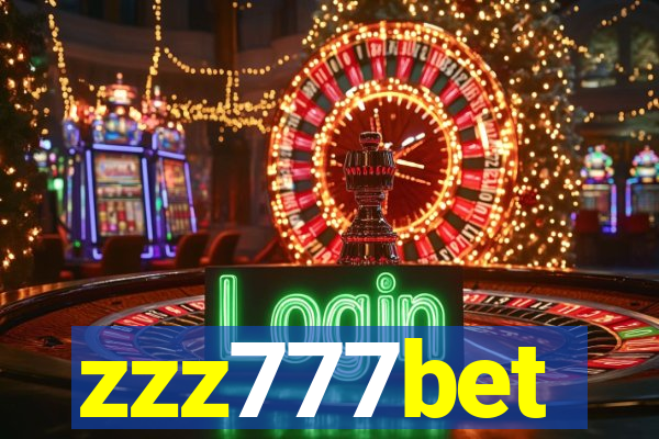 zzz777bet