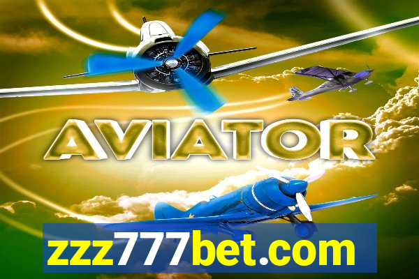 zzz777bet.com