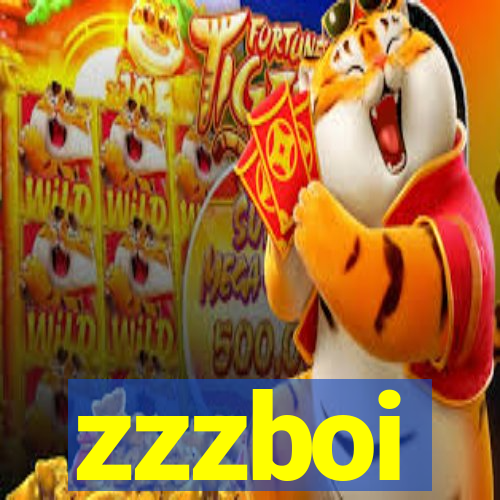 zzzboi