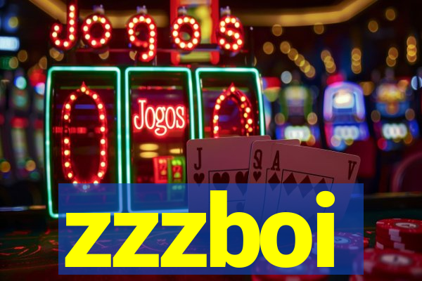 zzzboi