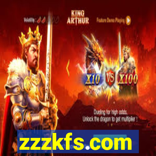 zzzkfs.com