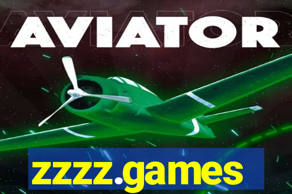 zzzz.games