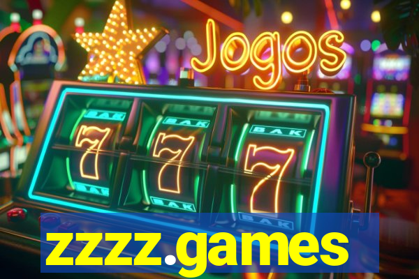 zzzz.games