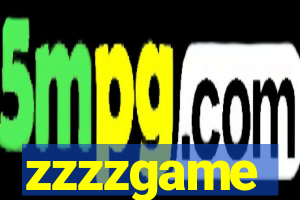 zzzzgame