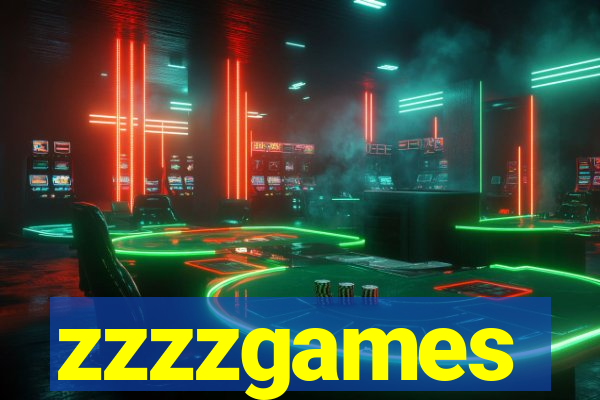 zzzzgames