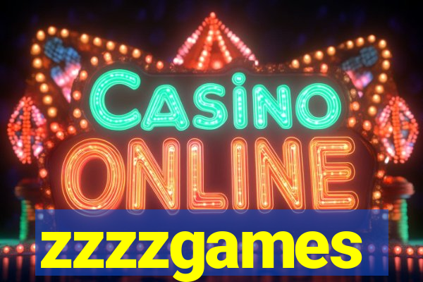 zzzzgames